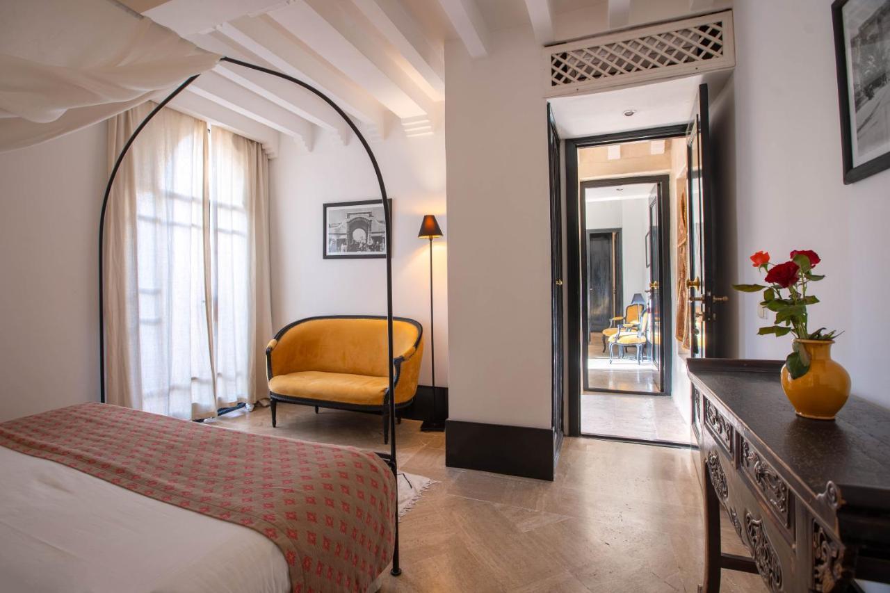 Riad & Spa Azzouz Marrakesch Exterior foto