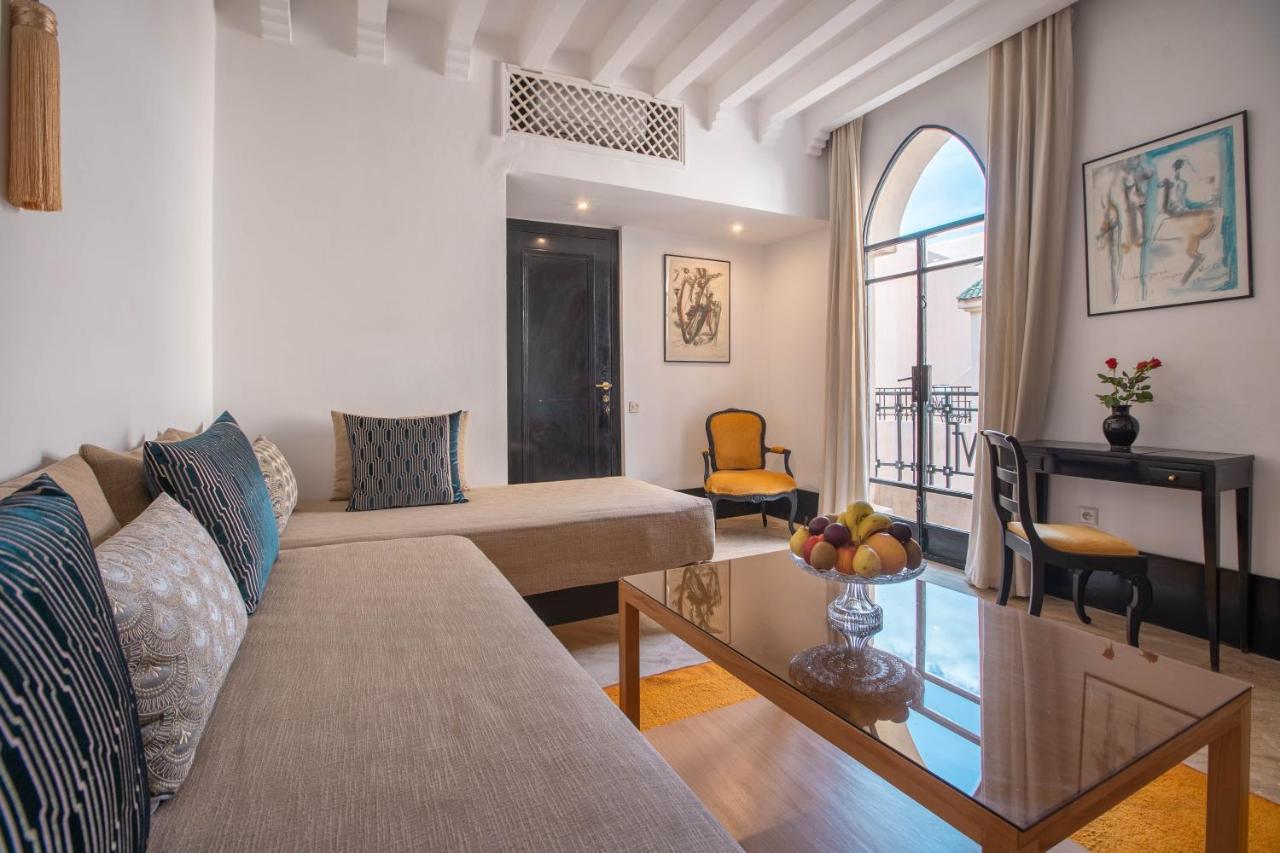 Riad & Spa Azzouz Marrakesch Exterior foto