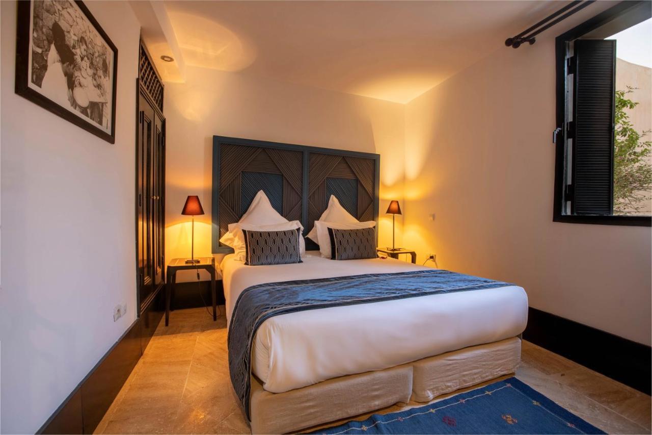 Riad & Spa Azzouz Marrakesch Exterior foto